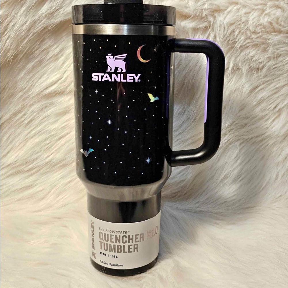Stanley “still under a spell” limited edition!